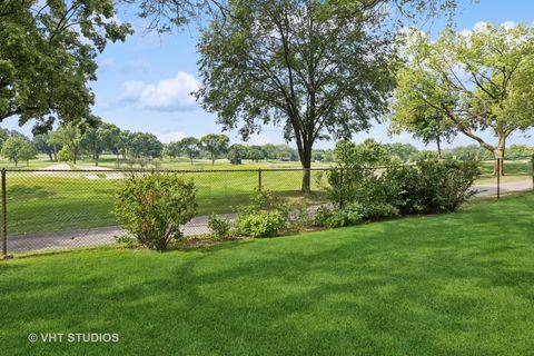 A home in Oak Brook