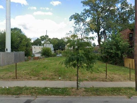 6827 S State Street Chicago IL 60637