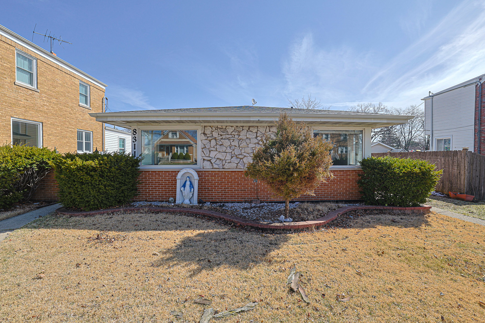 8311 olcott Avenue