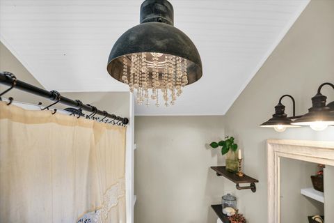 Tiny photo for 151 County 1700 E Road E, Villa Grove, IL 61956 (MLS # 12496886)