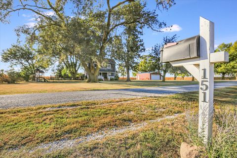 Tiny photo for 151 County 1700 E Road E, Villa Grove, IL 61956 (MLS # 12496886)