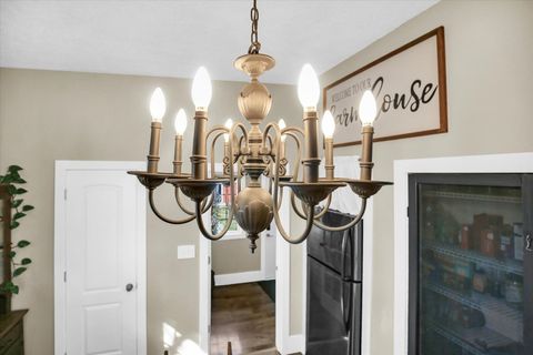 Tiny photo for 151 County 1700 E Road E, Villa Grove, IL 61956 (MLS # 12496886)