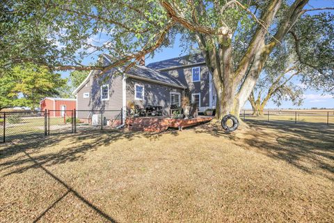 Tiny photo for 151 County 1700 E Road E, Villa Grove, IL 61956 (MLS # 12496886)