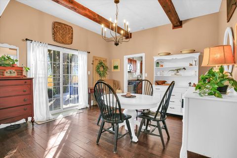 Tiny photo for 151 County 1700 E Road E, Villa Grove, IL 61956 (MLS # 12496886)