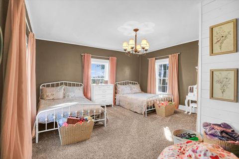 Tiny photo for 151 County 1700 E Road E, Villa Grove, IL 61956 (MLS # 12496886)