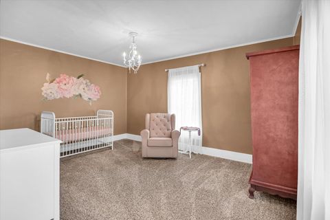 Tiny photo for 151 County 1700 E Road E, Villa Grove, IL 61956 (MLS # 12496886)