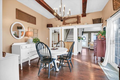 Tiny photo for 151 County 1700 E Road E, Villa Grove, IL 61956 (MLS # 12496886)