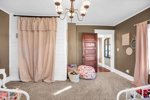 Tiny photo for 151 County 1700 E Road E, Villa Grove, IL 61956 (MLS # 12496886)