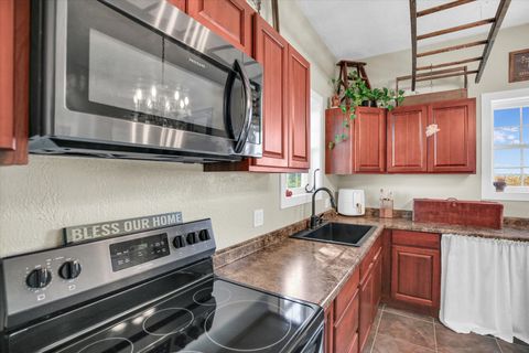 Tiny photo for 151 County 1700 E Road E, Villa Grove, IL 61956 (MLS # 12496886)