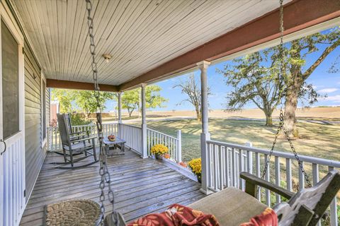 Tiny photo for 151 County 1700 E Road E, Villa Grove, IL 61956 (MLS # 12496886)