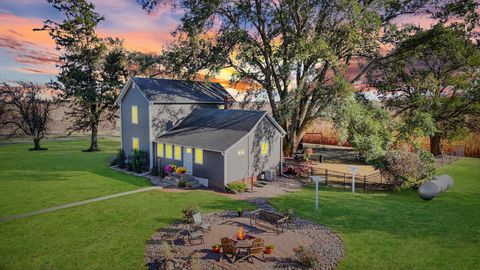 Photo of 151 County 1700 E Road E, Villa Grove, IL 61956 (MLS # 12496886)