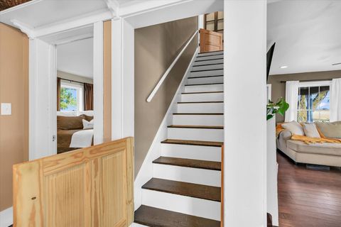 Tiny photo for 151 County 1700 E Road E, Villa Grove, IL 61956 (MLS # 12496886)