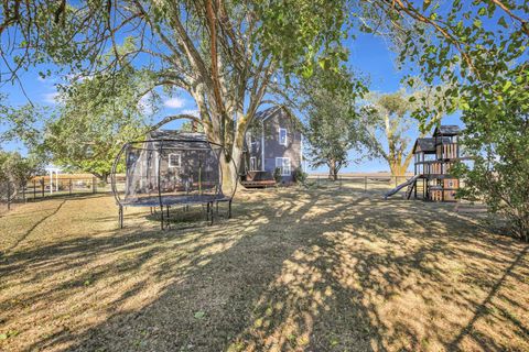 Tiny photo for 151 County 1700 E Road E, Villa Grove, IL 61956 (MLS # 12496886)