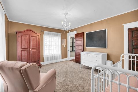 Tiny photo for 151 County 1700 E Road E, Villa Grove, IL 61956 (MLS # 12496886)