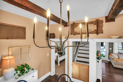 Tiny photo for 151 County 1700 E Road E, Villa Grove, IL 61956 (MLS # 12496886)