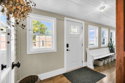 Tiny photo for 151 County 1700 E Road E, Villa Grove, IL 61956 (MLS # 12496886)