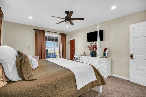 Tiny photo for 151 County 1700 E Road E, Villa Grove, IL 61956 (MLS # 12496886)