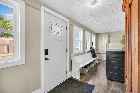 Tiny photo for 151 County 1700 E Road E, Villa Grove, IL 61956 (MLS # 12496886)