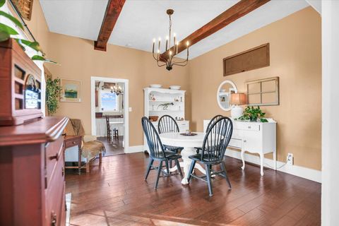 Tiny photo for 151 County 1700 E Road E, Villa Grove, IL 61956 (MLS # 12496886)