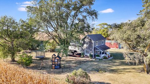 Tiny photo for 151 County 1700 E Road E, Villa Grove, IL 61956 (MLS # 12496886)