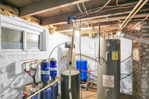 Tiny photo for 151 County 1700 E Road E, Villa Grove, IL 61956 (MLS # 12496886)