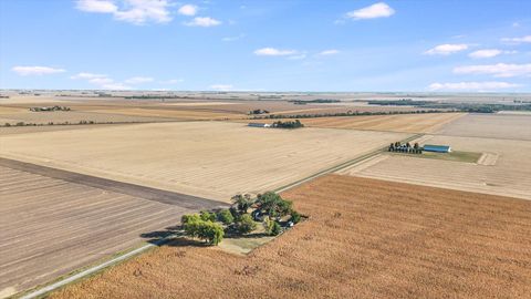 Tiny photo for 151 County 1700 E Road E, Villa Grove, IL 61956 (MLS # 12496886)