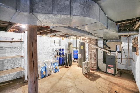 Tiny photo for 151 County 1700 E Road E, Villa Grove, IL 61956 (MLS # 12496886)