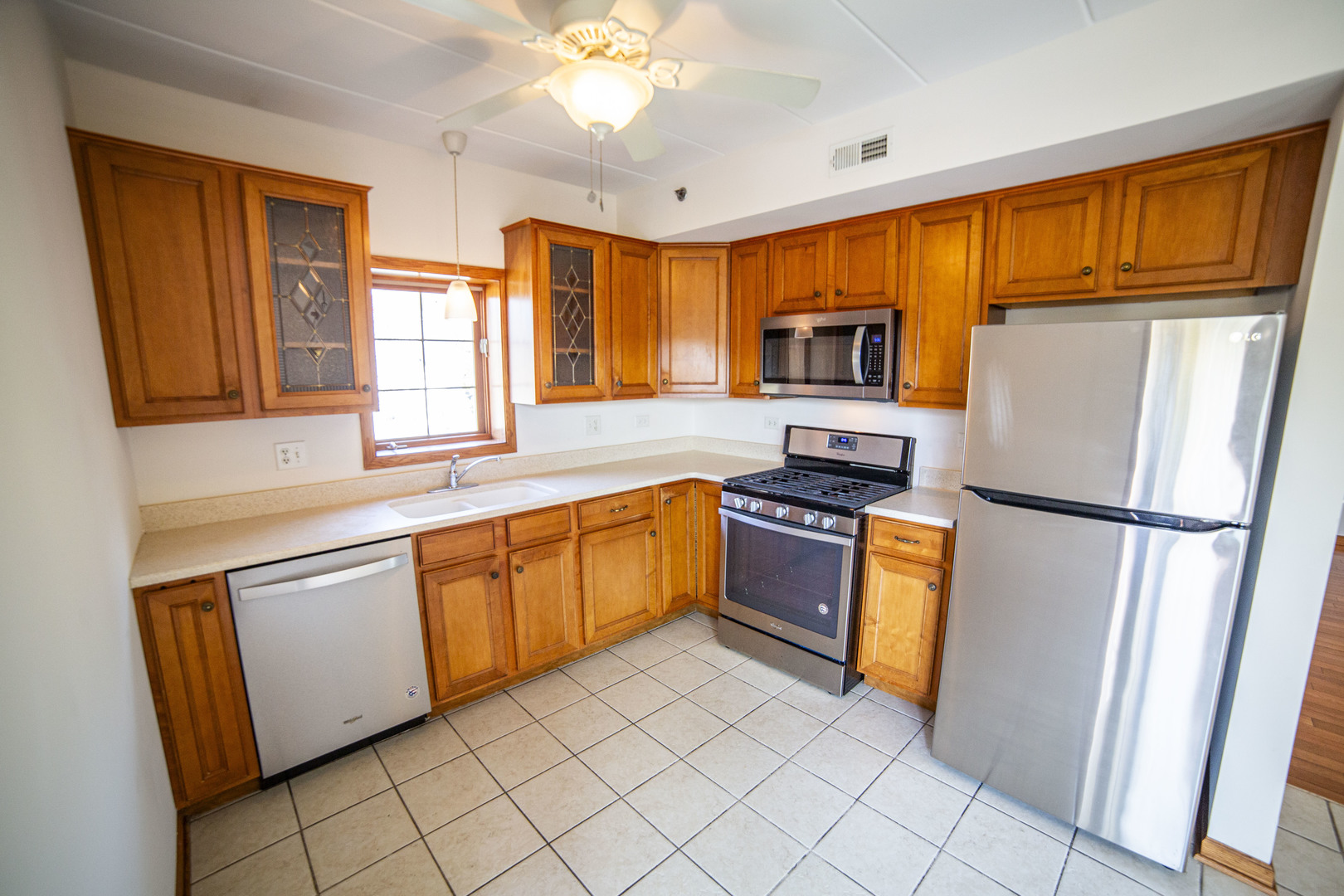 5368 W 96th Street 2S