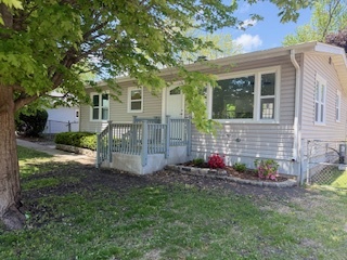 528 Ivy Court