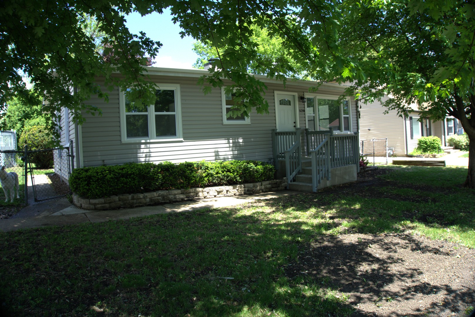 528 Ivy Court