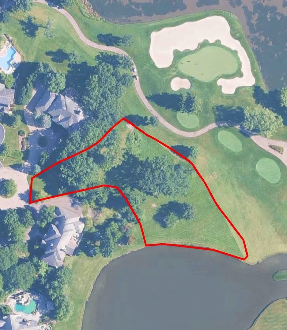 57 Hillburn Lane