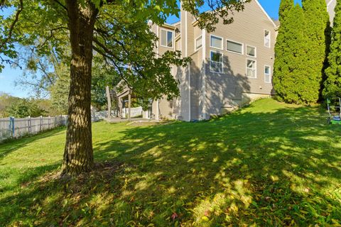 Tiny photo for 2526 Acorn Drive, Round Lake Beach, IL 60073 (MLS # 12516419)