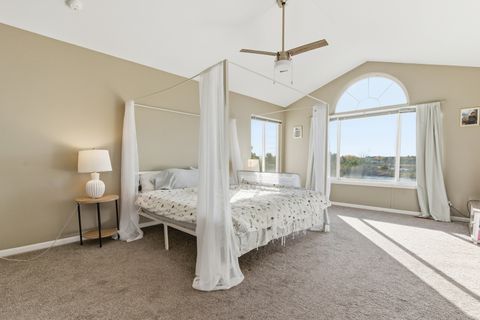 Tiny photo for 2526 Acorn Drive, Round Lake Beach, IL 60073 (MLS # 12516419)