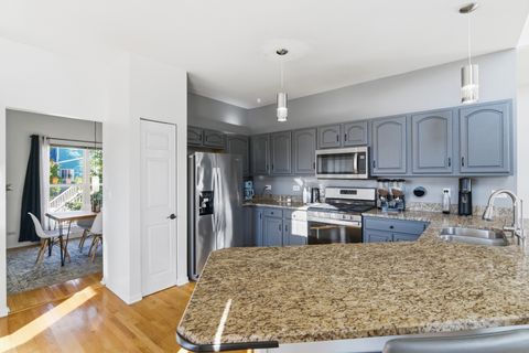 Tiny photo for 2526 Acorn Drive, Round Lake Beach, IL 60073 (MLS # 12516419)