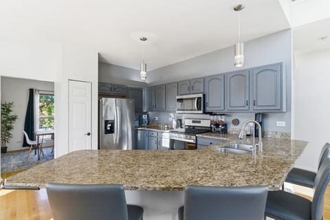 Tiny photo for 2526 Acorn Drive, Round Lake Beach, IL 60073 (MLS # 12516419)