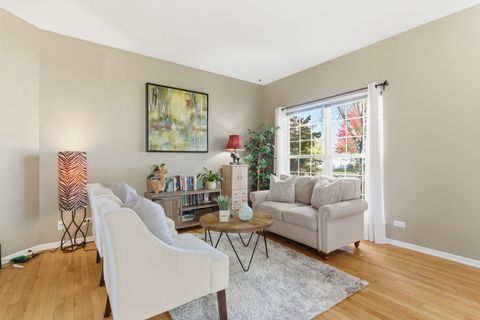 Tiny photo for 2526 Acorn Drive, Round Lake Beach, IL 60073 (MLS # 12516419)