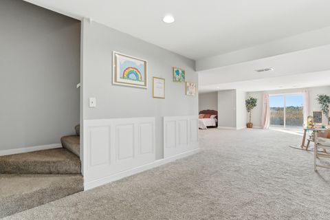 Tiny photo for 2526 Acorn Drive, Round Lake Beach, IL 60073 (MLS # 12516419)