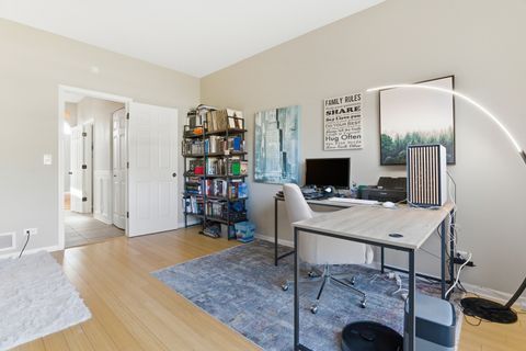 Tiny photo for 2526 Acorn Drive, Round Lake Beach, IL 60073 (MLS # 12516419)