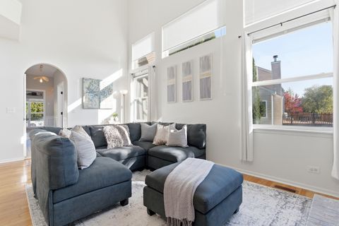 Tiny photo for 2526 Acorn Drive, Round Lake Beach, IL 60073 (MLS # 12516419)