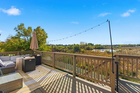 Tiny photo for 2526 Acorn Drive, Round Lake Beach, IL 60073 (MLS # 12516419)