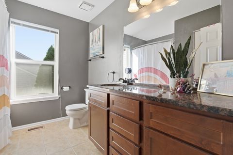 Tiny photo for 2526 Acorn Drive, Round Lake Beach, IL 60073 (MLS # 12516419)