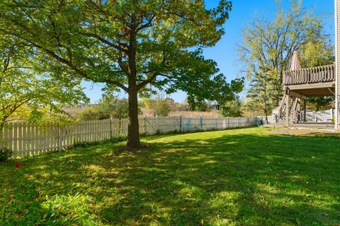 Tiny photo for 2526 Acorn Drive, Round Lake Beach, IL 60073 (MLS # 12516419)