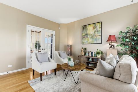 Tiny photo for 2526 Acorn Drive, Round Lake Beach, IL 60073 (MLS # 12516419)