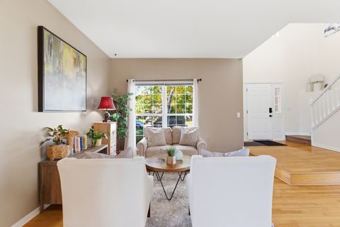 Tiny photo for 2526 Acorn Drive, Round Lake Beach, IL 60073 (MLS # 12516419)