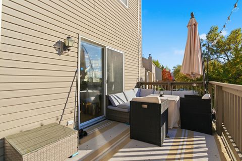 Tiny photo for 2526 Acorn Drive, Round Lake Beach, IL 60073 (MLS # 12516419)