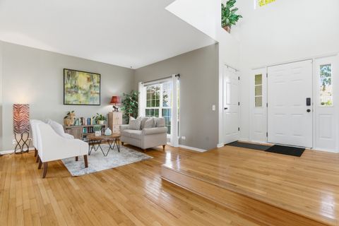 Tiny photo for 2526 Acorn Drive, Round Lake Beach, IL 60073 (MLS # 12516419)