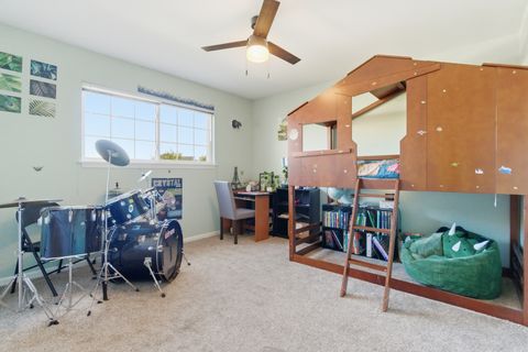 Tiny photo for 2526 Acorn Drive, Round Lake Beach, IL 60073 (MLS # 12516419)