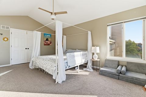 Tiny photo for 2526 Acorn Drive, Round Lake Beach, IL 60073 (MLS # 12516419)