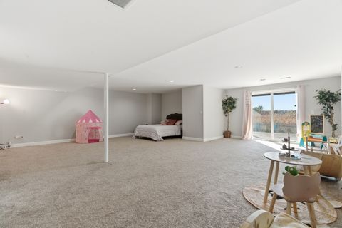 Tiny photo for 2526 Acorn Drive, Round Lake Beach, IL 60073 (MLS # 12516419)