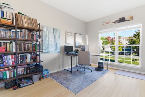 Tiny photo for 2526 Acorn Drive, Round Lake Beach, IL 60073 (MLS # 12516419)